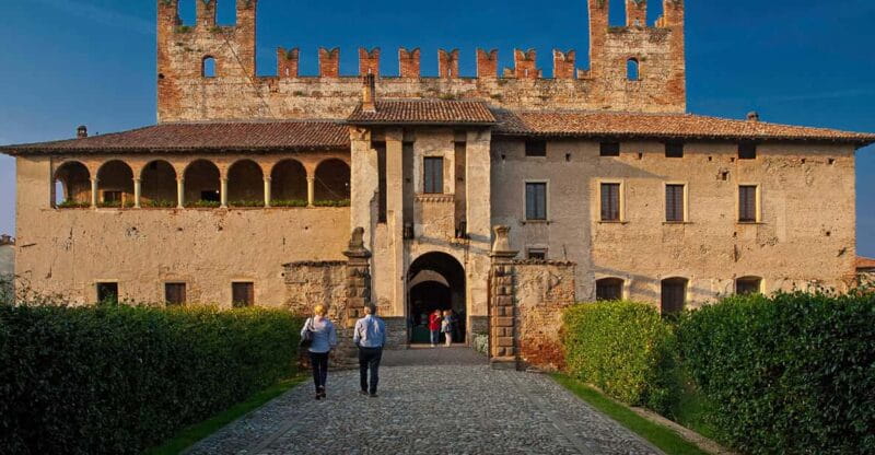 Malpaga Castle guided tour - Final Thoughts