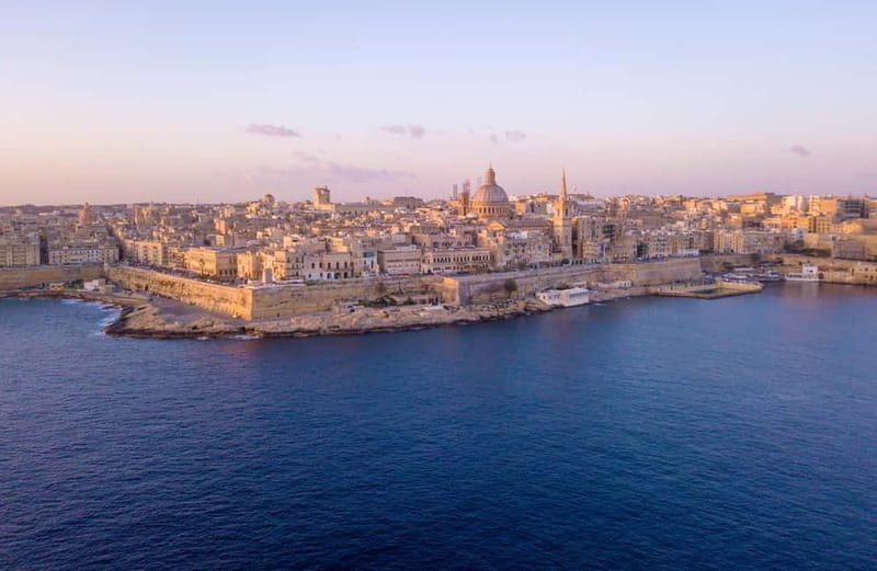 Malta: 2-Day Hop-On Hop-Off Bus & Harbour Cruise (CMO) - Key Points / Takeaways