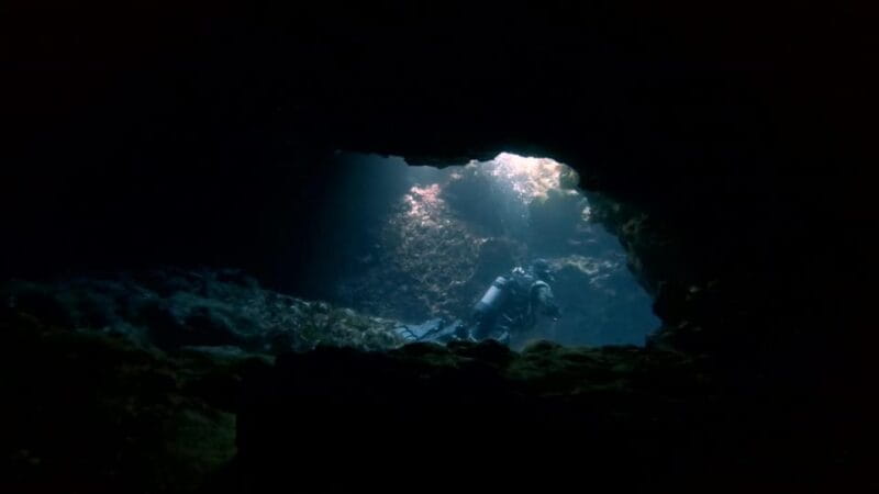 Malta: 2 Guided Dives for Certified Divers with Diving Gear - Key points / Takeaways