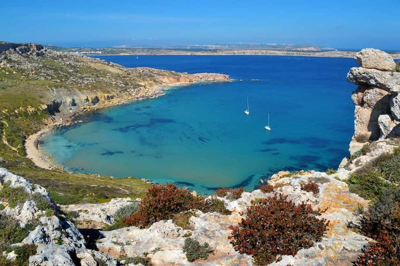 Malta: 3 Bay Cruise to Selmun Bay, Blue Lagoon and Gozo - Practical Tips for the Best Experience