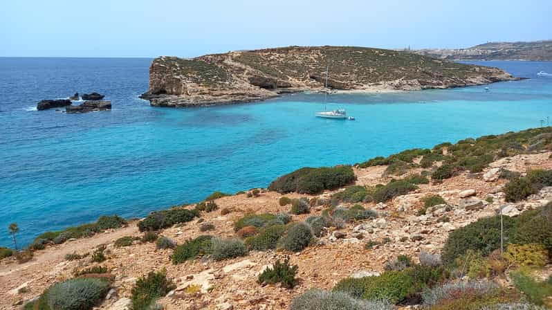 Malta: 3 Bay Cruise to Selmun Bay, Blue Lagoon and Gozo - Frequently Asked Questions