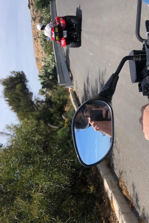 Malta: 4 hour Quad Bike Island Tour - What It’s Like to Ride a Quad Bike in Malta