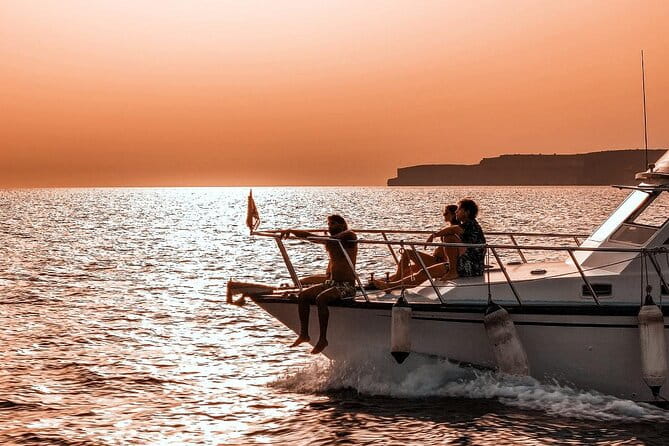 Malta: Around Comino Cruise With Blue Lagoon stop - Who Should Book This Tour?