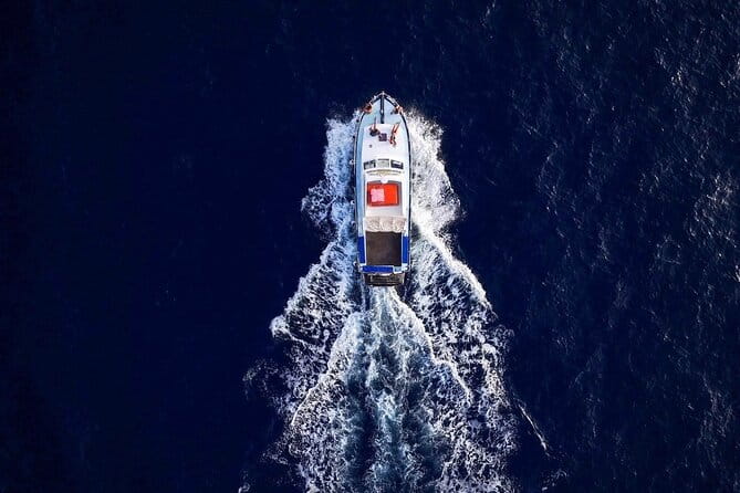 Malta: Around Comino Cruise With Blue Lagoon stop - FAQ