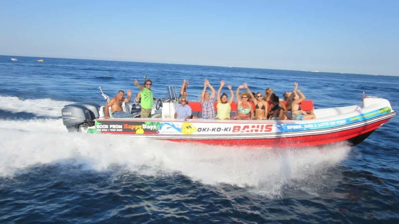 Malta: Blue Lagoon and Comino Caves Speedboat Tour - Who Will Love This Tour