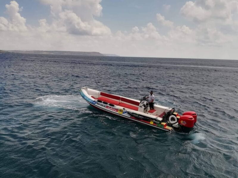 Malta: Blue Lagoon and Comino Caves Speedboat Tour - Who This Tour Might Not Suit