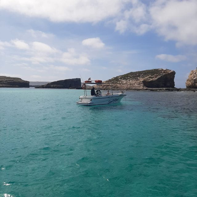 Malta: Blue Lagoon and Comino Island tour - Exploring the Experience in Detail