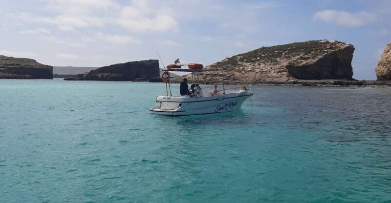 Malta: Blue Lagoon and Comino Island tour - Who Should Consider This Tour?