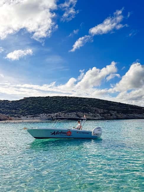 Malta: Blue Lagoon, Caves, Comino & Gozo Private Boat Trip - Key Points / Takeaways