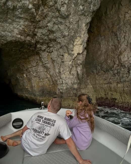 Malta: Blue Lagoon, Caves, Comino & Gozo Private Boat Trip - Final Thoughts: Who’s This Tour Best For?