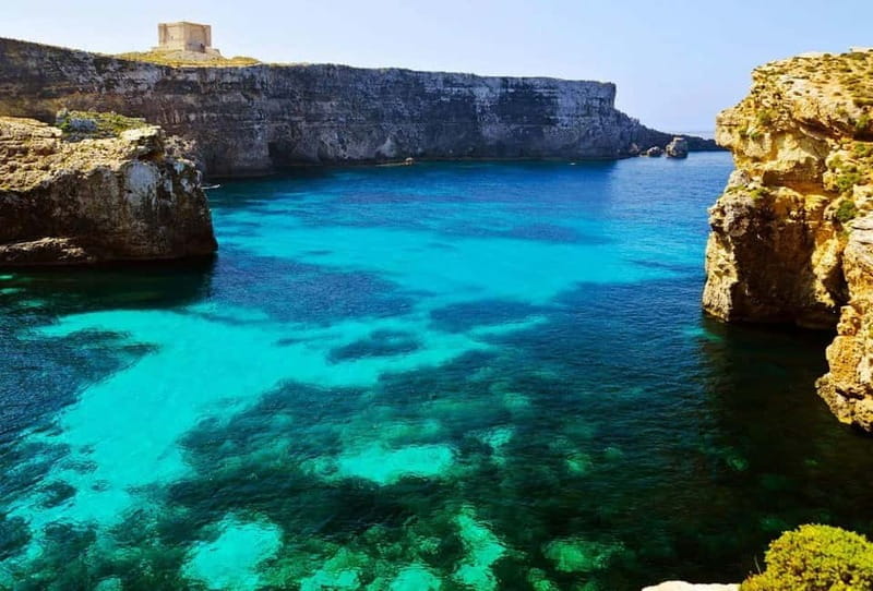 Malta: Blue Lagoon, Comino, Gozo & Crystal Lagoon Sea Caves - FAQ