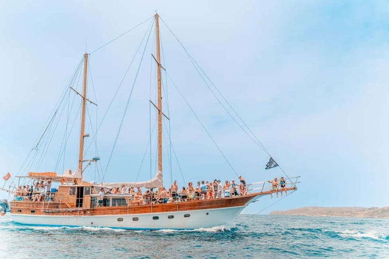 Malta: Blue Lagoon & Sea Caves Boat Trip & Gozo Buggy Tour - Who It’s Best For