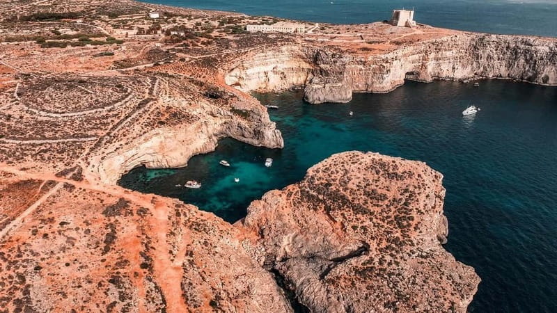 Malta: Blue Lagoon & Sea Caves Boat Trip & Gozo Buggy Tour - The Sum Up
