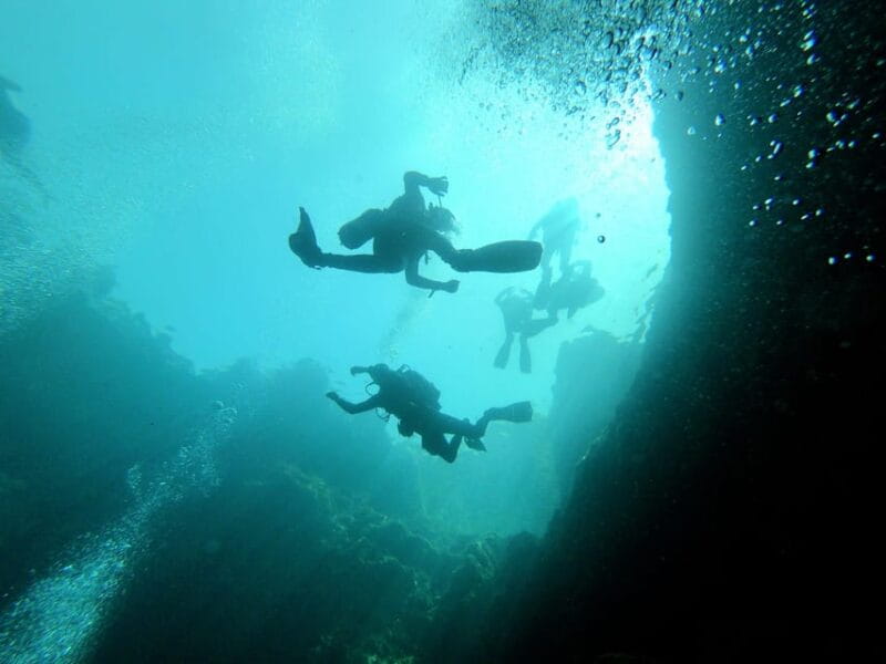 Malta: Boat Dive Trip for Certified Divers - Exploring Malta’s Underwater World by Boat