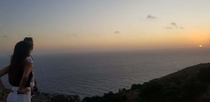 Malta by Segway: Dingli Cliffs Extended Sunset tour - Key points / Takeaways