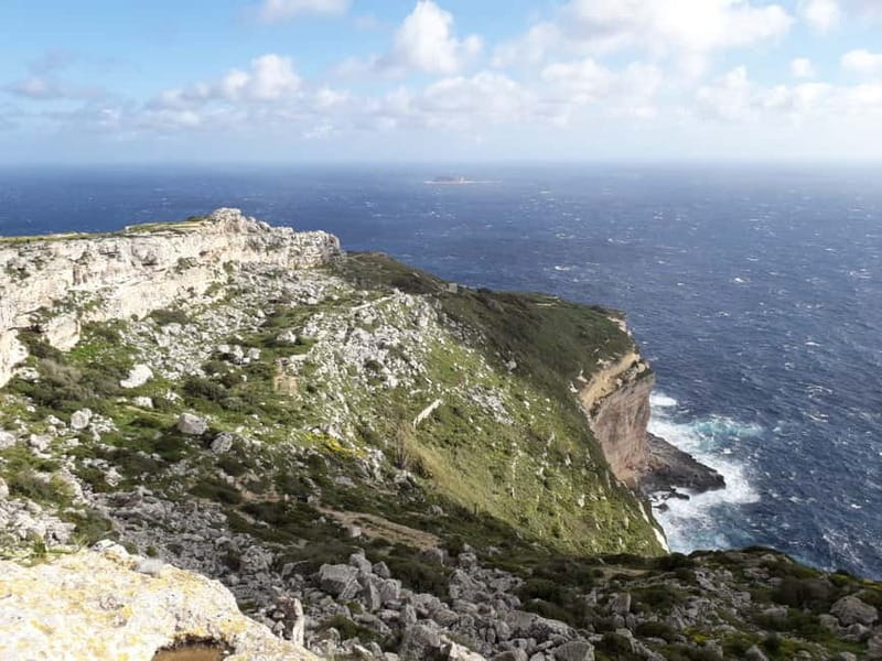 Malta by Segway: Dingli Cliffs Extended Sunset tour - Navigating Malta’s Countryside on a Segway