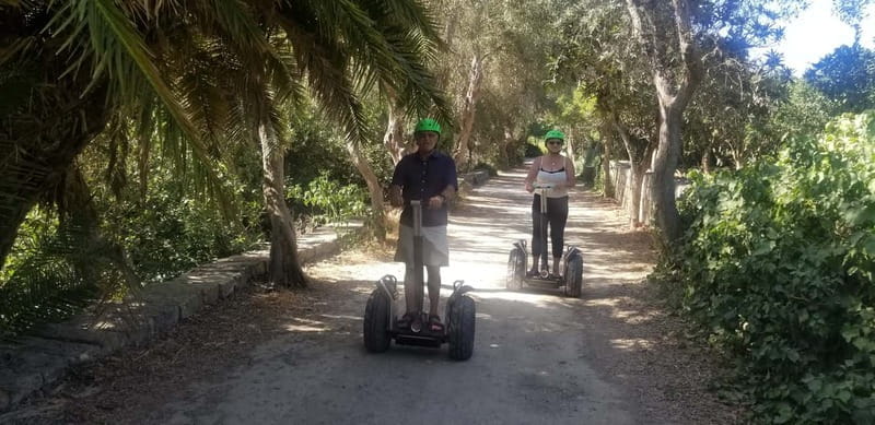 Malta by Segway: Dingli Cliffs Extended Sunset tour - Who Should Consider This Tour?