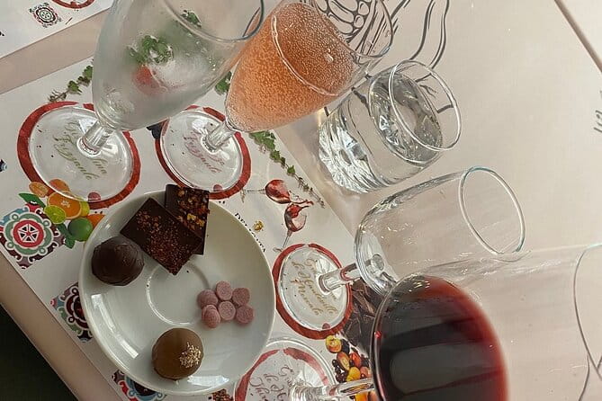 Malta Chocolate Factory Gin and Truffle Making Experience - A Deep Dive Into the Experience