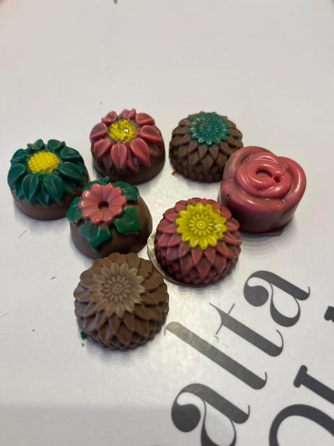 Malta: Chocolate Making Workshop - FAQ