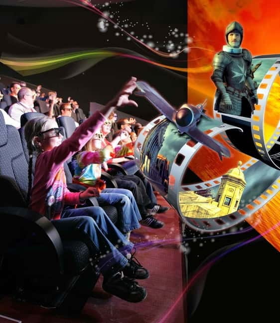 Malta: City Sightseeing Premium Pass (CMO) - The All-in-One Malta Experience