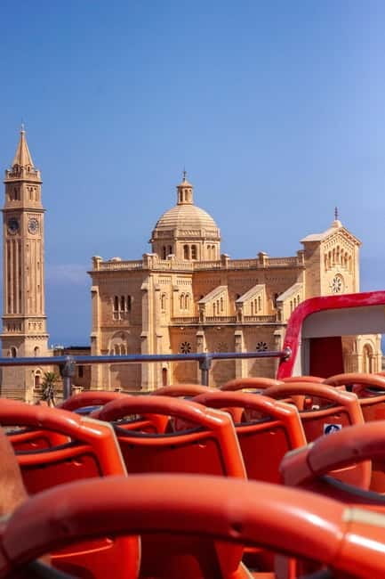 Malta: City Sightseeing Premium Pass (CMO) - Navigating the Itinerary: What You’ll Actually Do