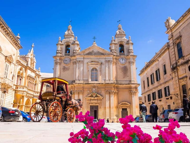 Malta: City Sightseeing Premium Pass (CMO) - The Heritage and Cultural Experience