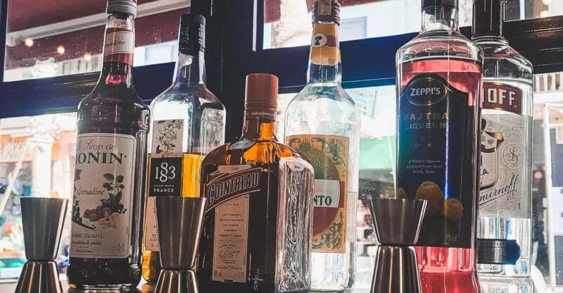 Malta: Cocktail and Chocolate Masterclass - Key Points / Takeaways