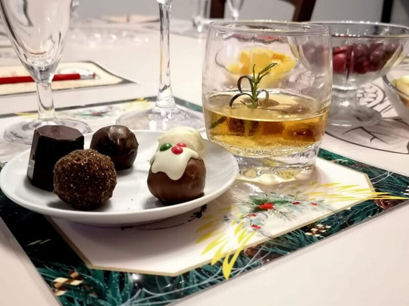 Malta: Cocktail and Chocolate Masterclass - Final Thoughts