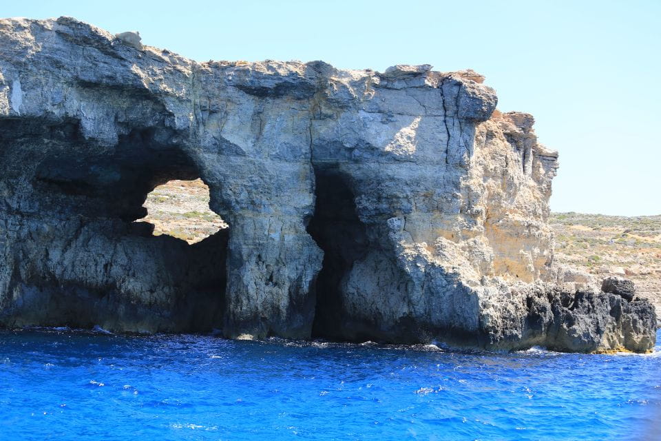 Malta: Comino, Blue Lagoon, and Caves Day Trip - Customer Reviews