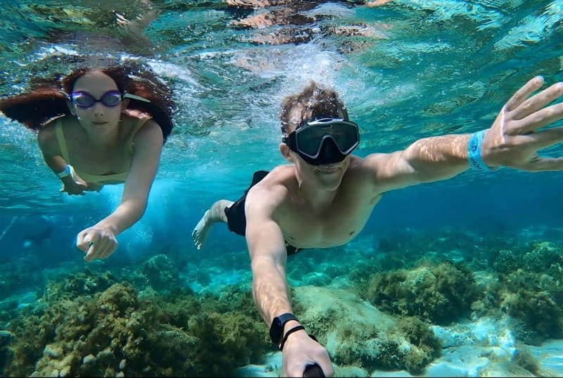 Malta, Comino, Blue Lagoon & Crystal Lagoon: 4-hour Cruise - Who Will Love This Cruise?