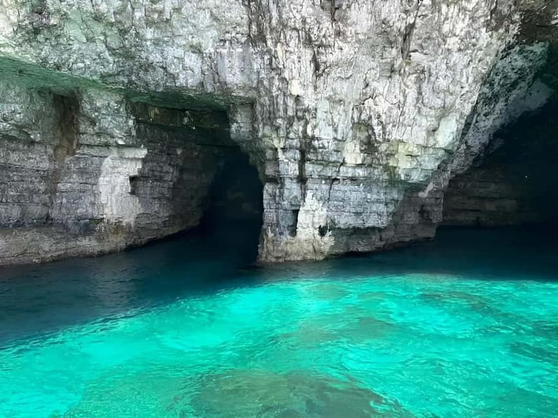 Malta, Comino, Blue Lagoon & Crystal Lagoon: 4-hour Cruise - Price and Value Considerations