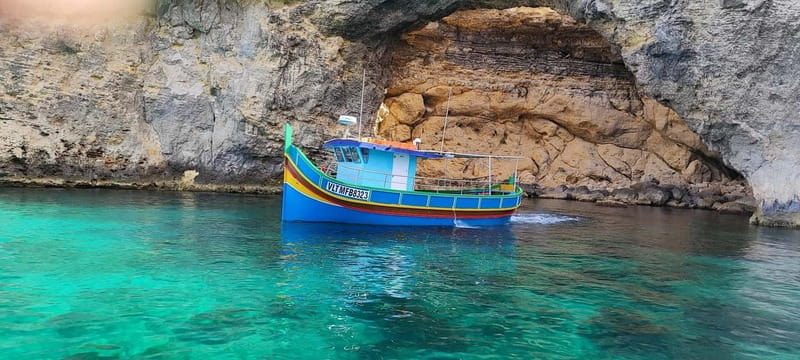 Malta: Comino, Blue Lagoon, Crystal Lagoon and Cave Tour - Frequently Asked Questions