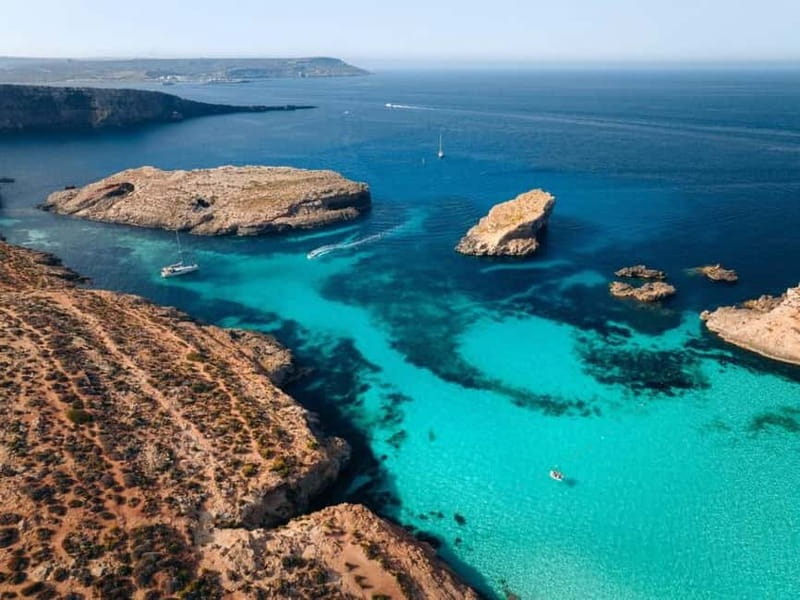 Malta: Comino, Blue Lagoon, Crystal Lagoon and Sea Caves - Wrapping Up: Is This Tour Worth It?