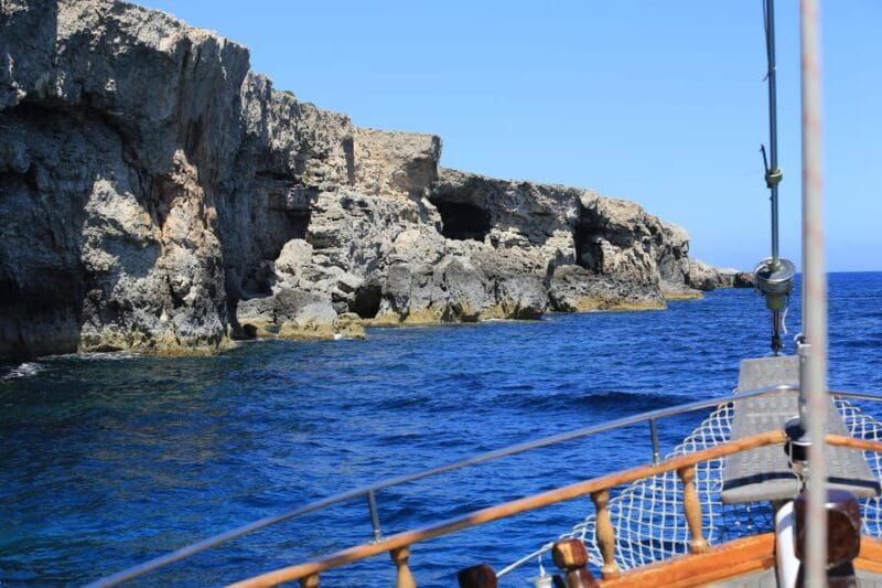Malta: Comino, Blue Lagoon, + Sea Caves Day Trip - Price and Logistics: What You Should Know