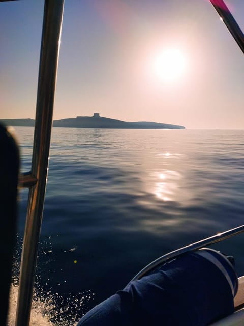 MALTA Comino BlueLagoon Private Boat trips - Exploring Maltas Waterways: An In-Depth Review