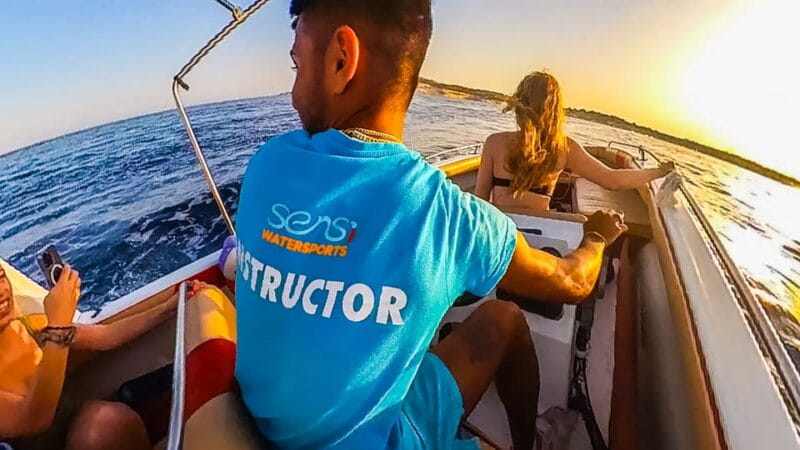 Malta: Crazy Sofa Ride Experience - FAQs