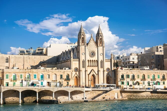 Malta Deluxe Tour Designed Especially for Cruise Passengers - Exploring the Itinerary in Detail