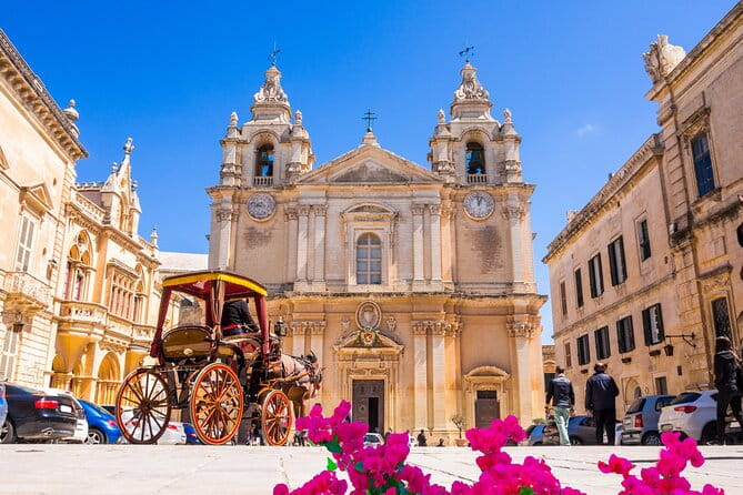 Malta Deluxe Tour Designed Especially for Cruise Passengers - Price and Value Analysis