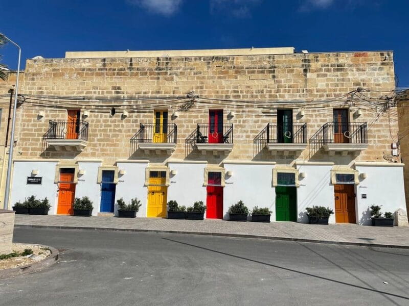 Malta: Essential Tour of Island Treasures - Key Points / Takeaways