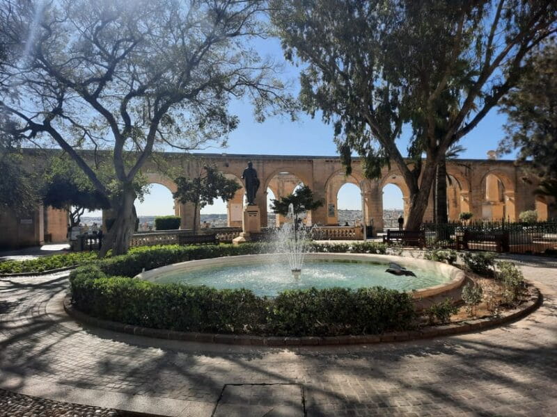 Malta: Essential Tour of Island Treasures - Transport and Logistics: Making It Easy and Painless