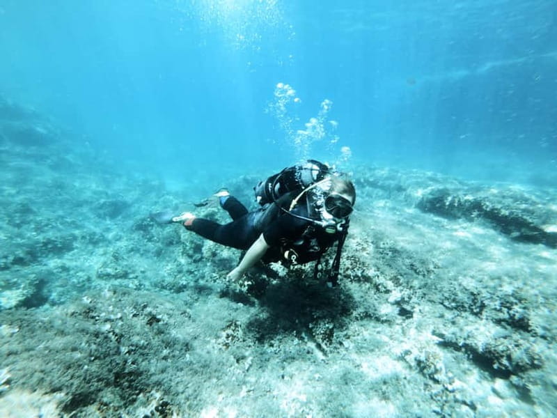 Malta: First Experience Scuba Diving Lesson - Introduction: A Beginner-Friendly Underwater Adventure in Malta