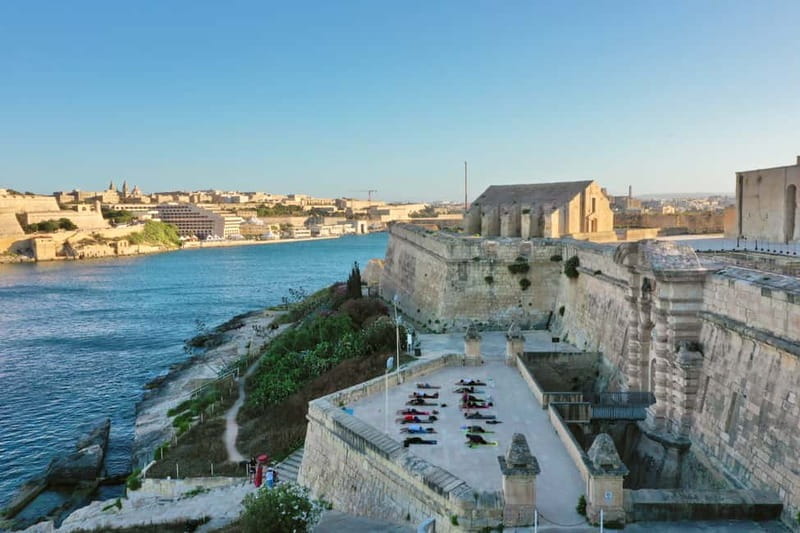 Malta: Game of Thrones Location Yoga Class - Price and Value