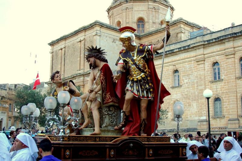 Malta: Good Friday Afternoon Procession with Transportation - Who Should Join This Experience?