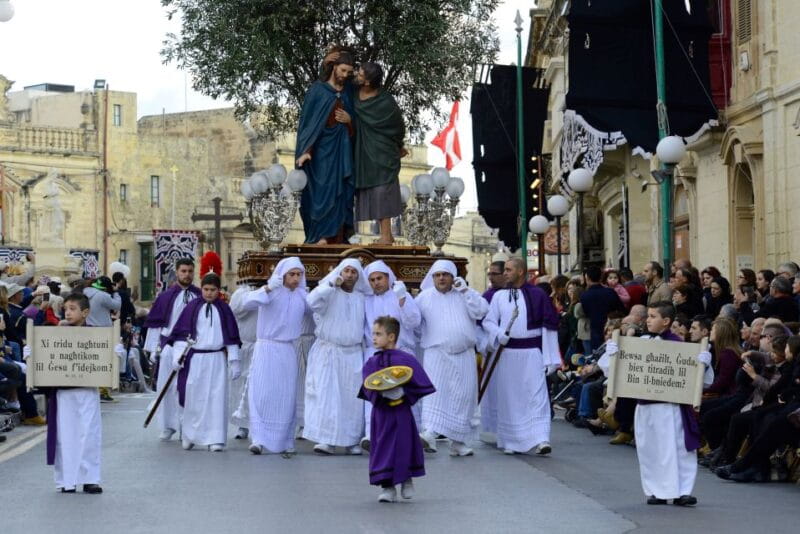 Malta: Good Friday Afternoon Procession with Transportation - Final Thoughts: Who Is This Tour For?