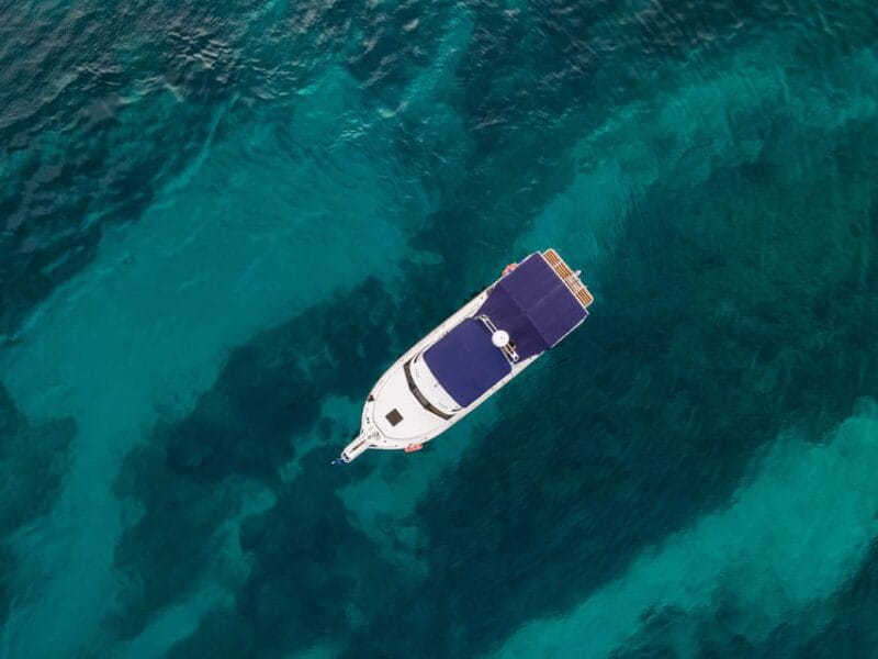Malta, Gozo & Comino: Archipelago Charter. Duration 8 hours. - Who Will Love This Experience?