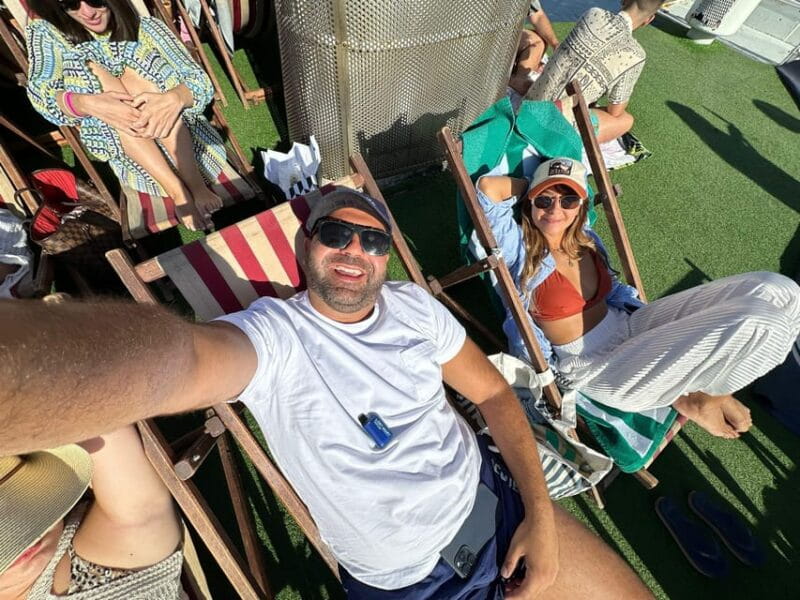 Malta: Gozo, Comino, Blue & Crystal Lagoon, & Caves Cruise - Key points / Takeaways