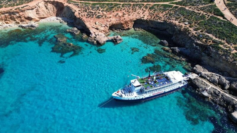 Malta: Gozo, Comino, Blue & Crystal Lagoon, & Caves Cruise - Who Will Love This Tour?