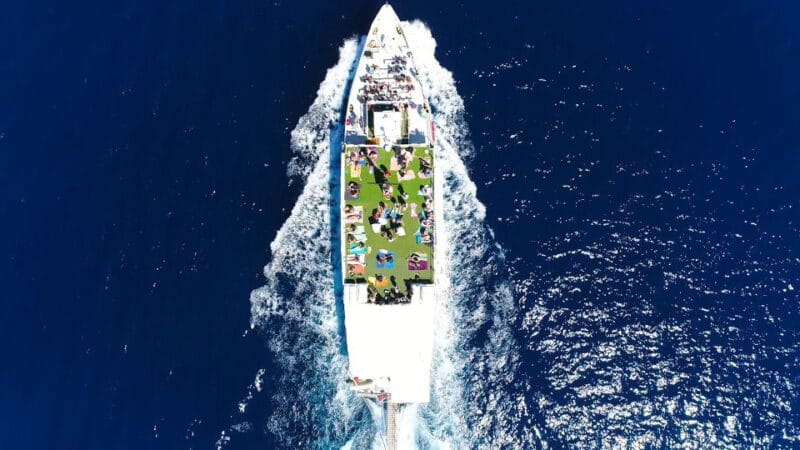 Malta: Gozo, Comino, Blue & Crystal Lagoon, & Caves Cruise - Frequently Asked Questions