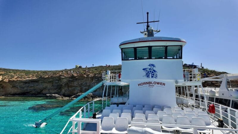 Malta: Gozo, Comino, Blue & Crystal Lagoon, & Caves Cruise - Final Thoughts