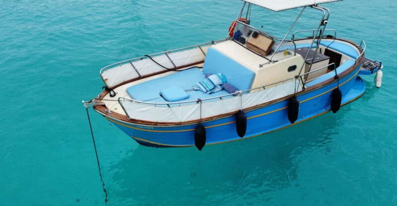 Malta Gozo & Comino: Boat Tour Best Price w/inclusions 4 hrs - Discovering Malta, Gozo & Comino by Boat: An In-Depth Review